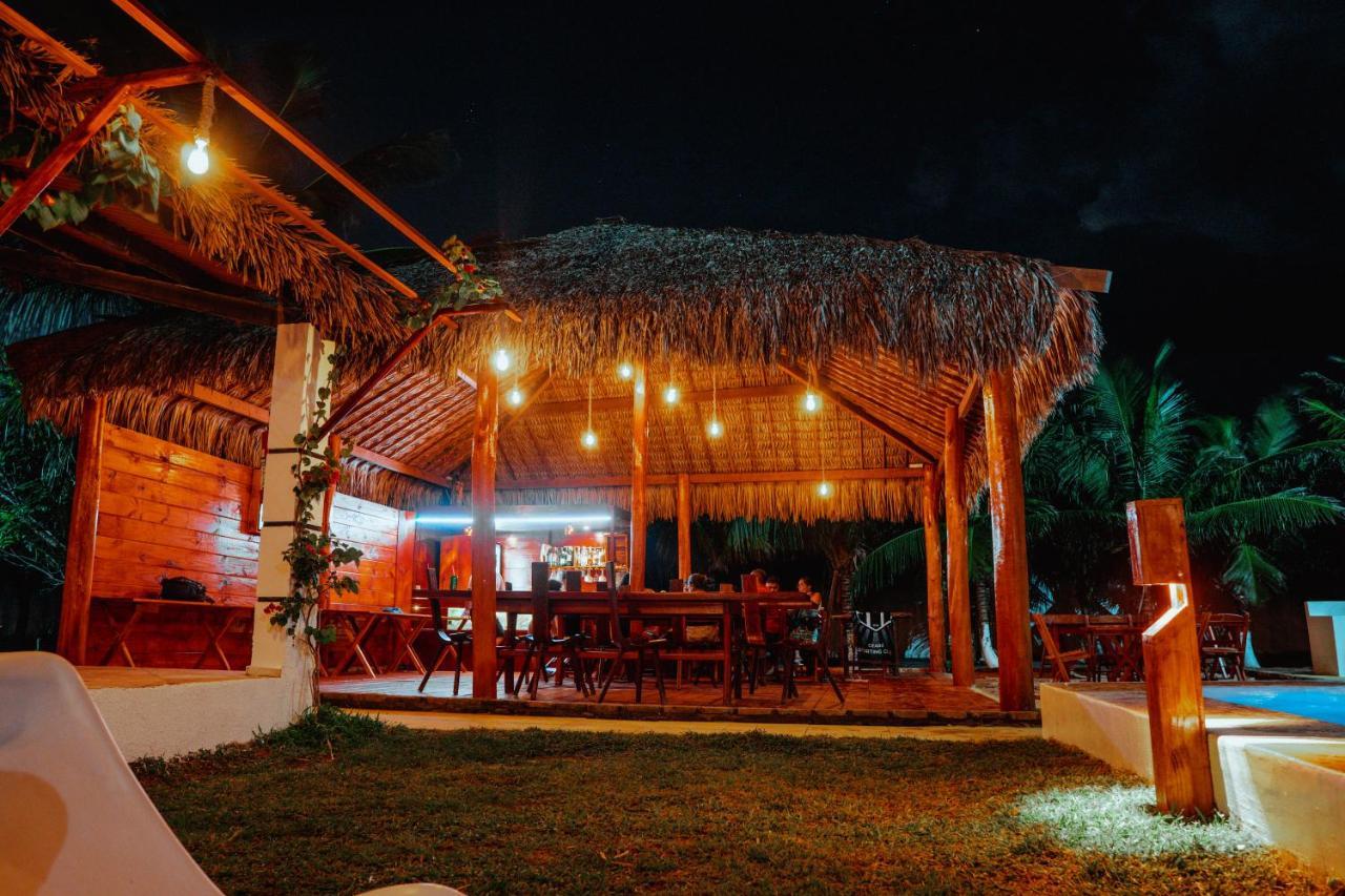 Pousada Village Sonhos Camocim Buitenkant foto